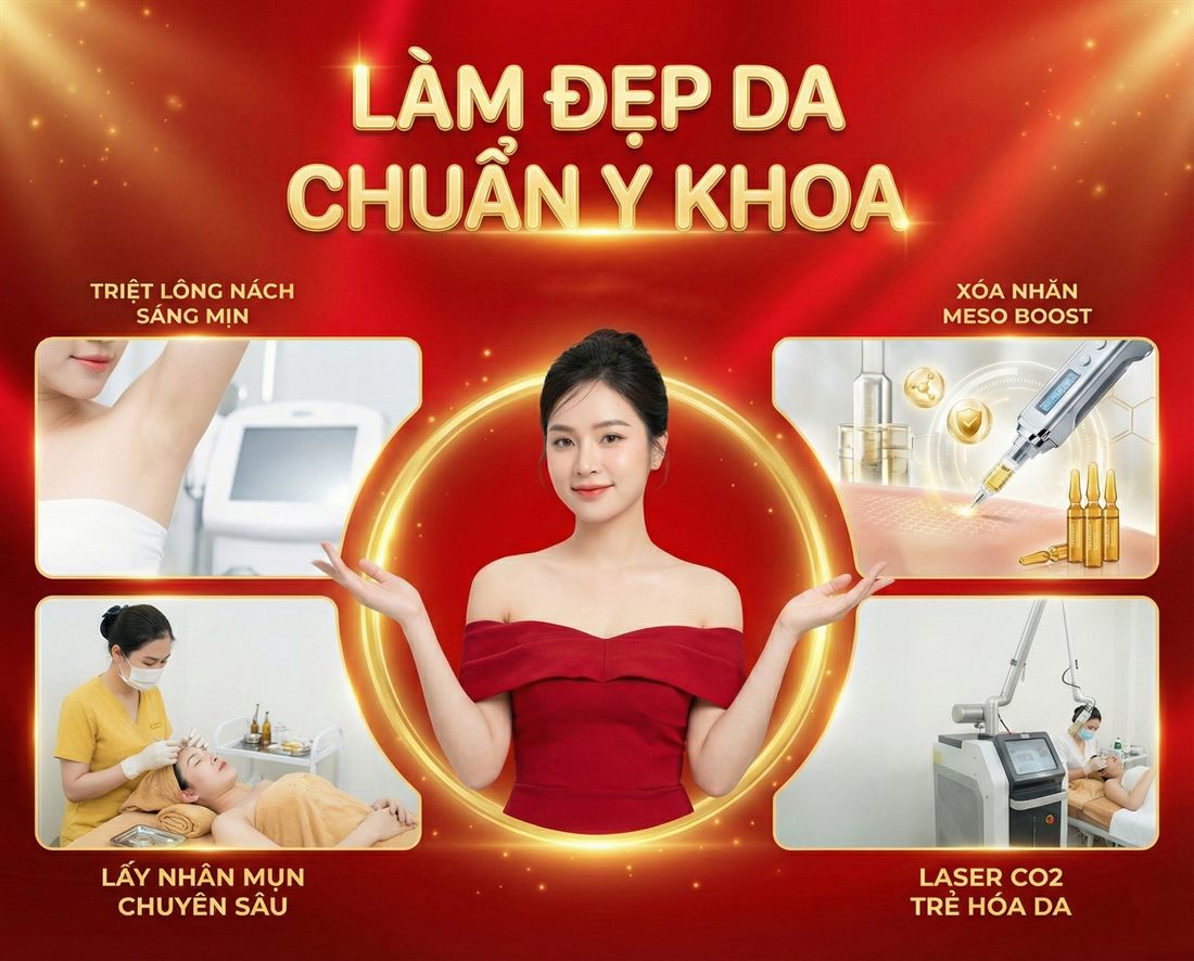 Tips làm đẹp